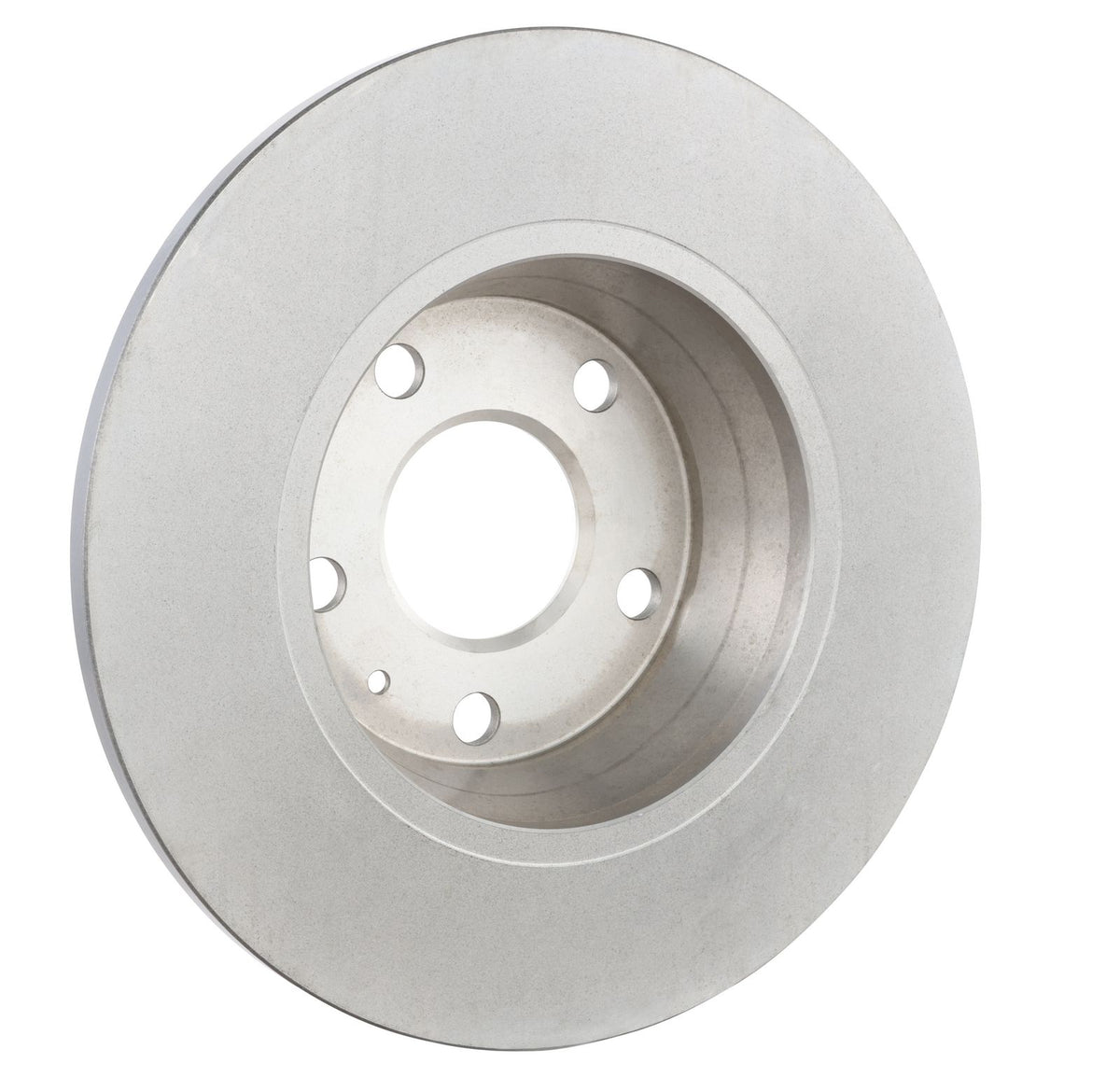 PRIME UV Coated Rear Disc Brake Rotor - 08.9769.11_17