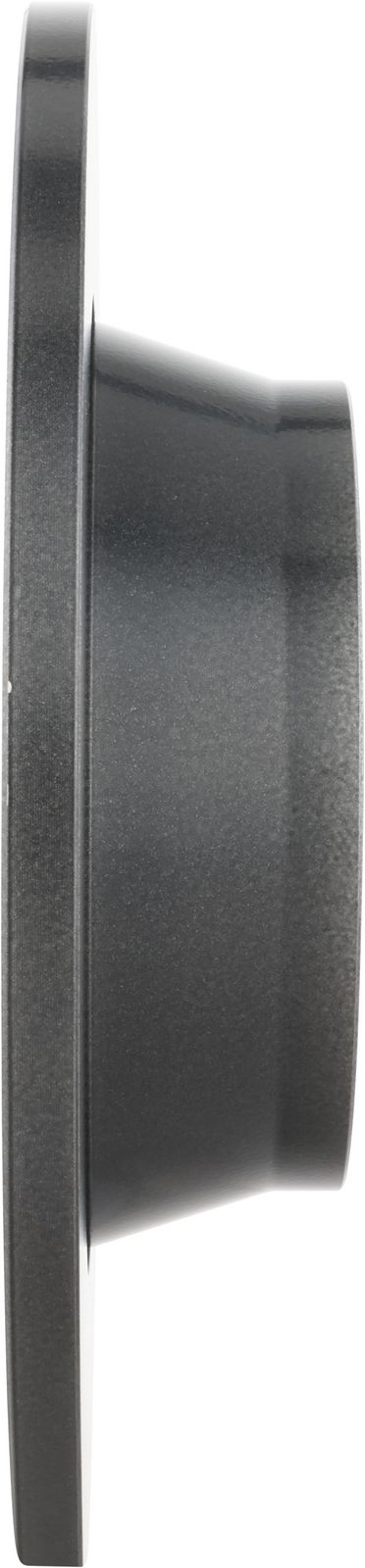 PRIME UV Coated Rear Disc Brake Rotor - 08.9769.11_02