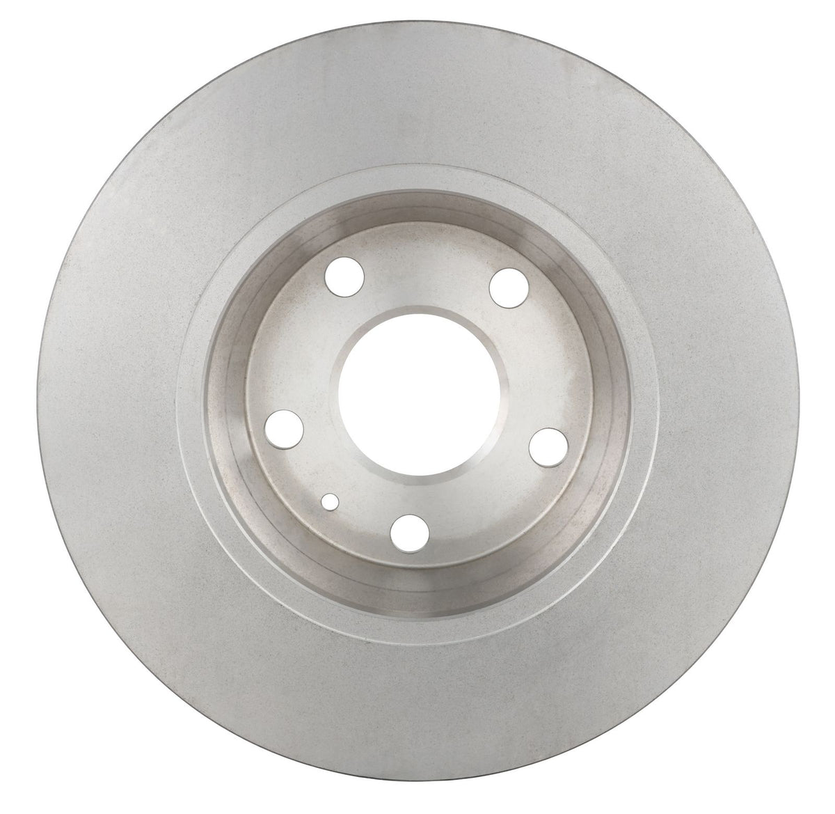 PRIME UV Coated Rear Disc Brake Rotor - 08.9769.11_19