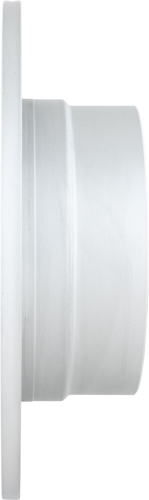 PRIME UV Coated Rear Disc Brake Rotor - 08.9859.81_02