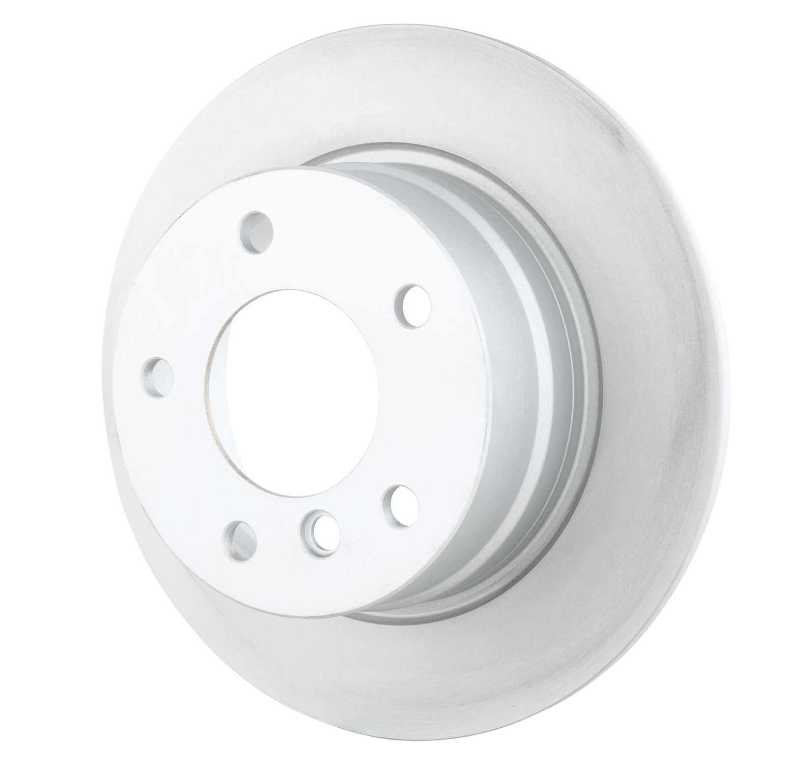PRIME UV Coated Rear Disc Brake Rotor - 08.9859.81_08