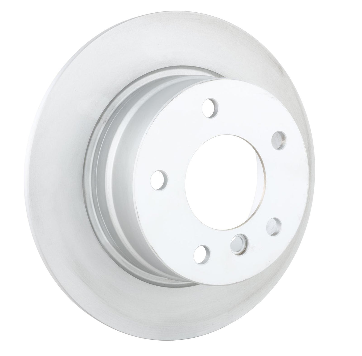 PRIME UV Coated Rear Disc Brake Rotor - 08.9859.81_28