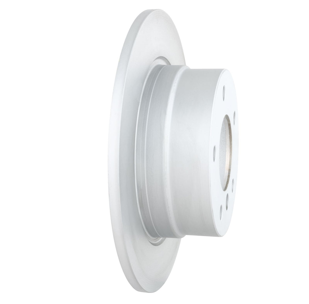 PRIME UV Coated Rear Disc Brake Rotor - 08.9859.81_25