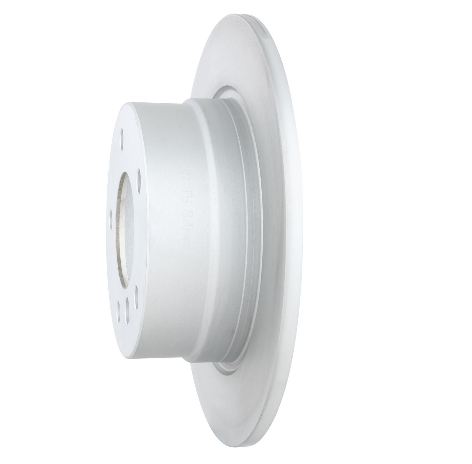 PRIME UV Coated Rear Disc Brake Rotor - 08.9859.81_11