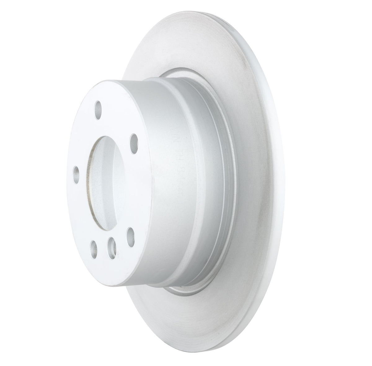 PRIME UV Coated Rear Disc Brake Rotor - 08.9859.81_10
