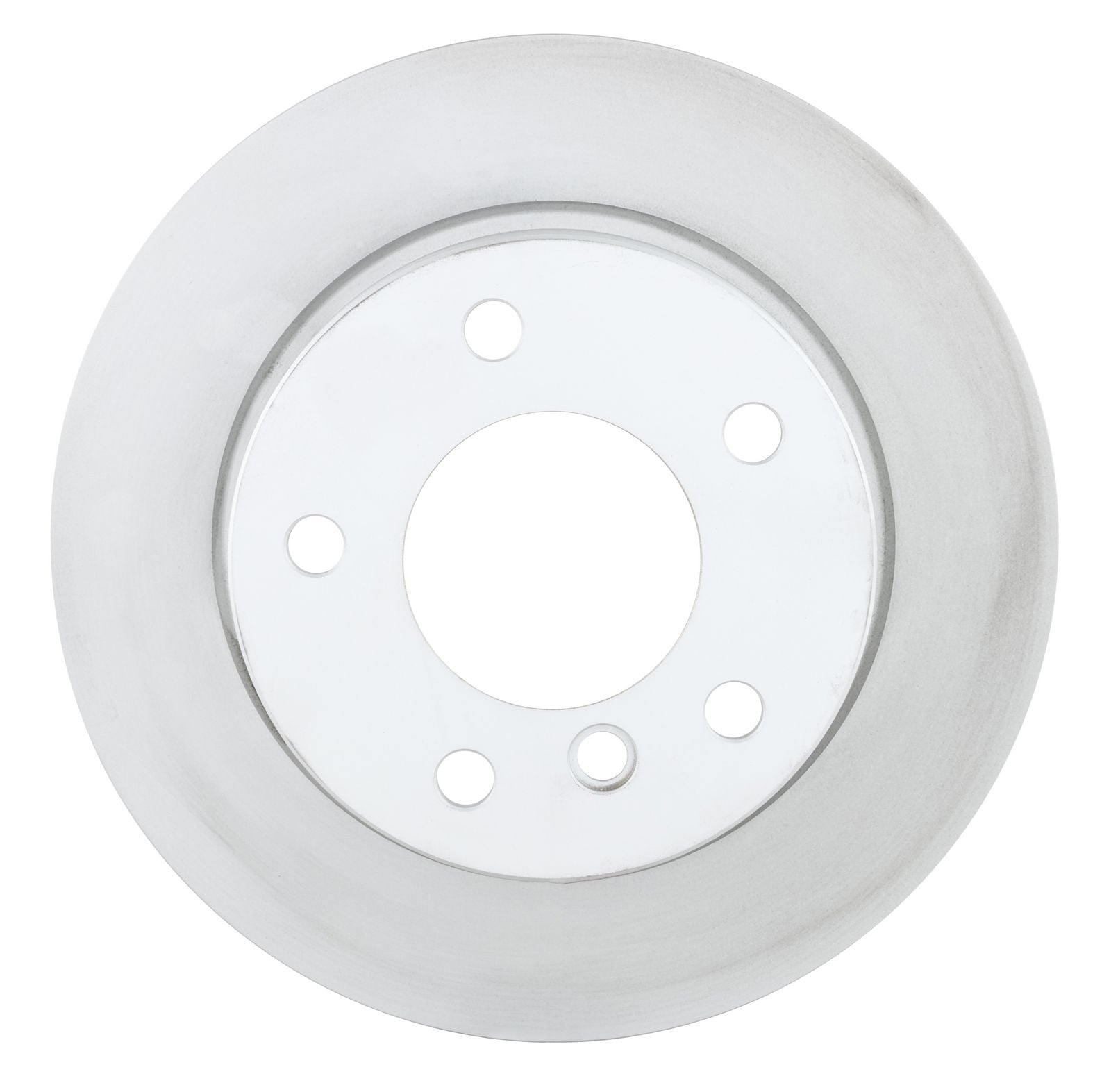 PRIME UV Coated Rear Disc Brake Rotor - 08.9859.81_06