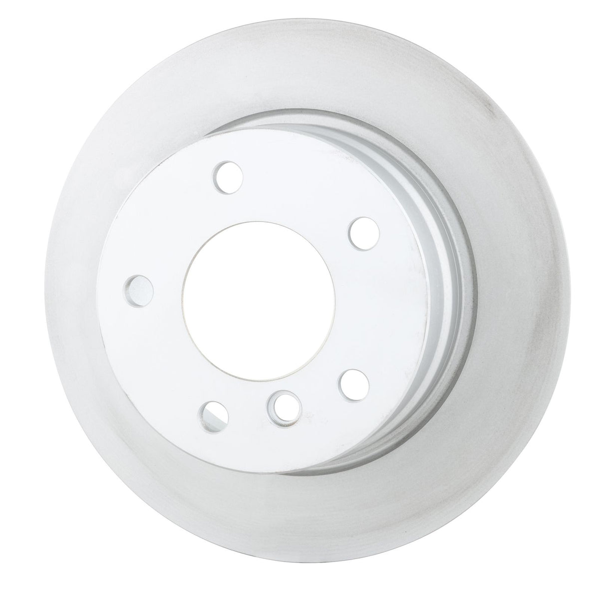 PRIME UV Coated Rear Disc Brake Rotor - 08.9859.81_07
