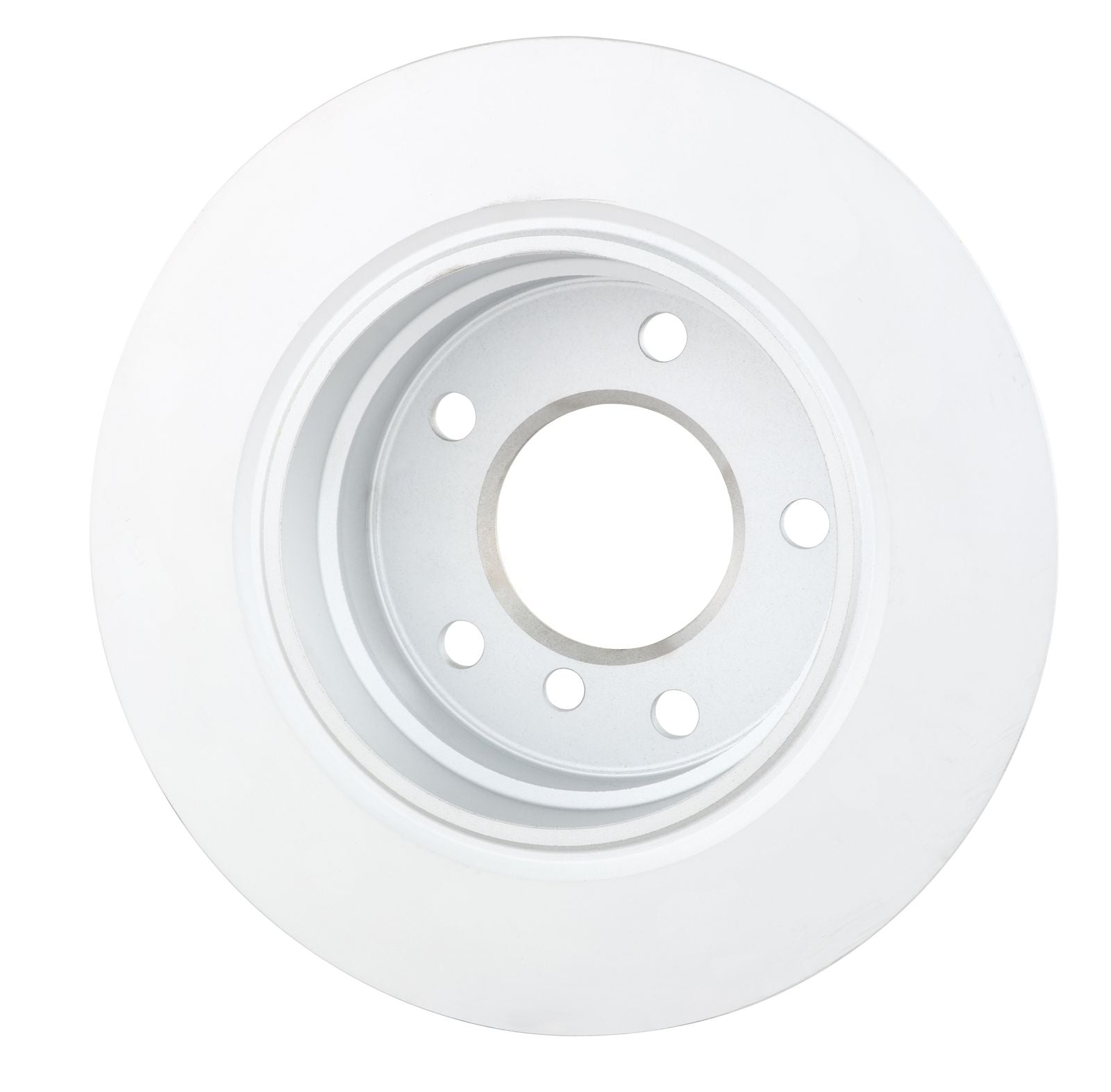 PRIME UV Coated Rear Disc Brake Rotor - 08.9859.81_19