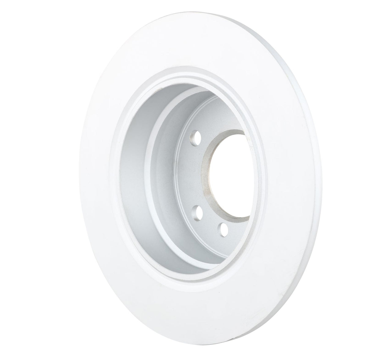 PRIME UV Coated Rear Disc Brake Rotor - 08.9859.81_21