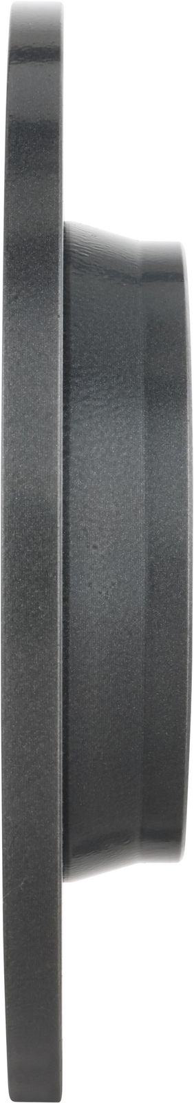 PRIME UV Coated Rear Disc Brake Rotor - 08.9918.21_02