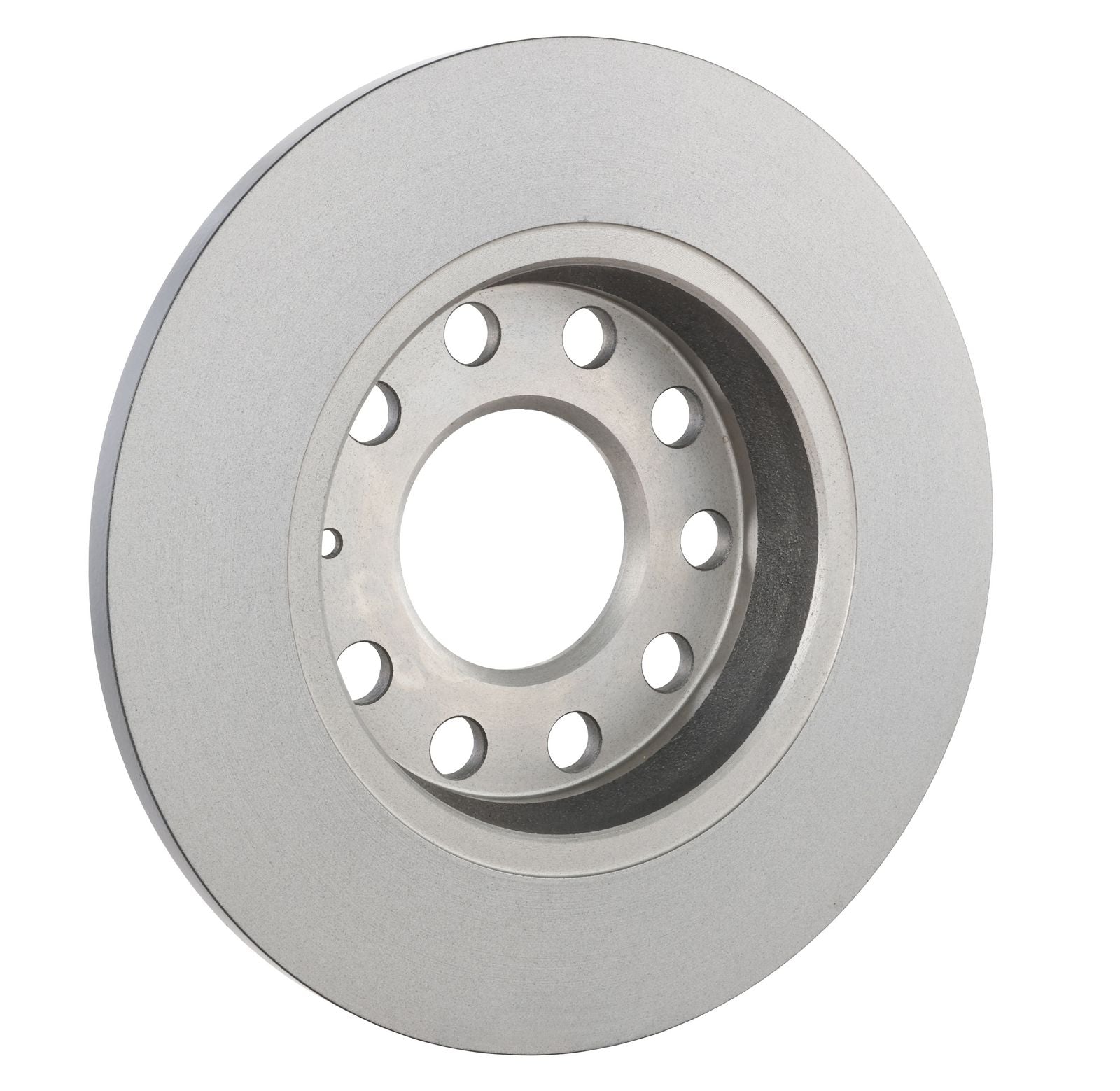 PRIME UV Coated Rear Disc Brake Rotor - 08.9918.21_17