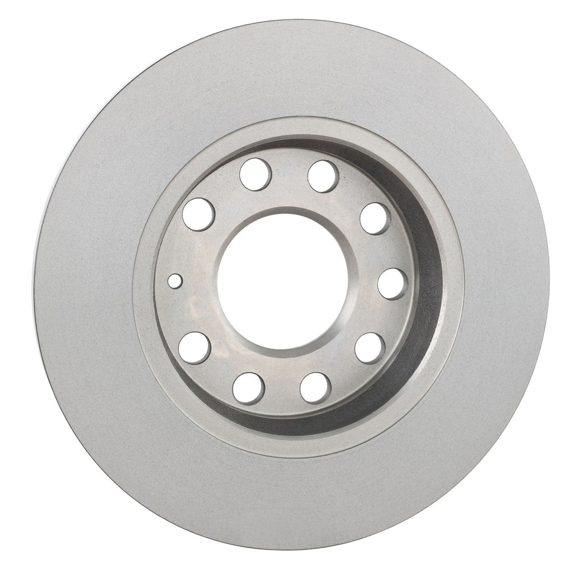 PRIME UV Coated Rear Disc Brake Rotor - 08.9918.21_18