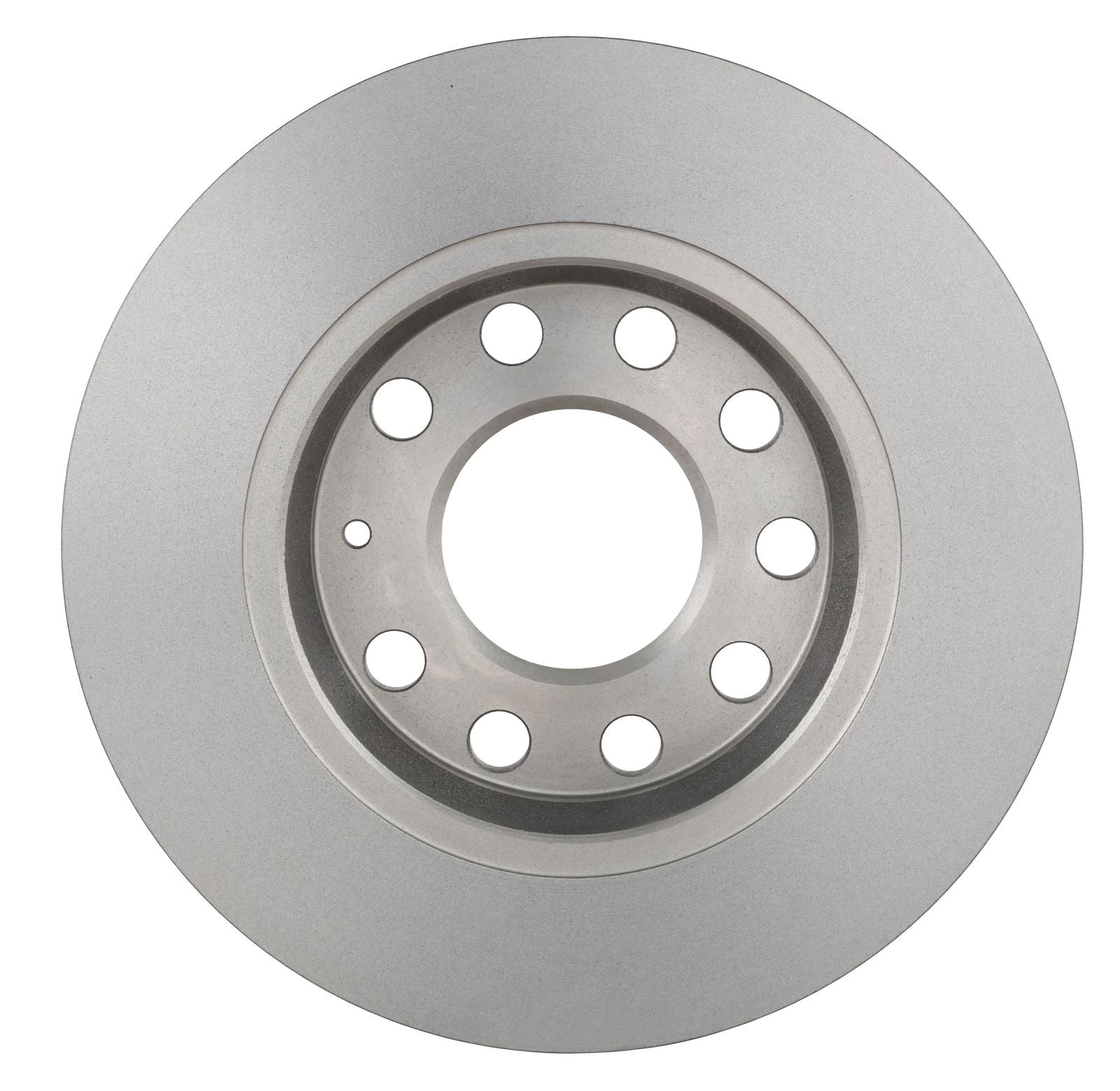 PRIME UV Coated Rear Disc Brake Rotor - 08.9918.21_19