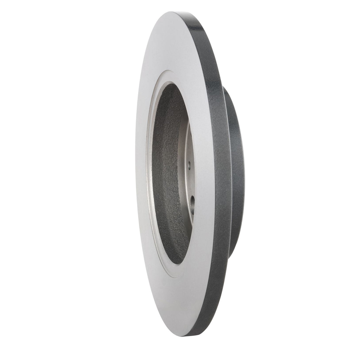 PRIME UV Coated Rear Disc Brake Rotor - 08.9918.21_24