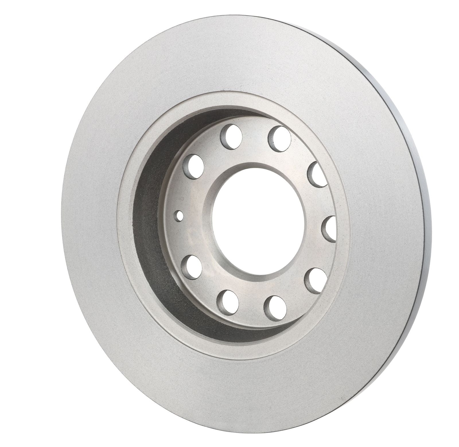 PRIME UV Coated Rear Disc Brake Rotor - 08.9918.21_21