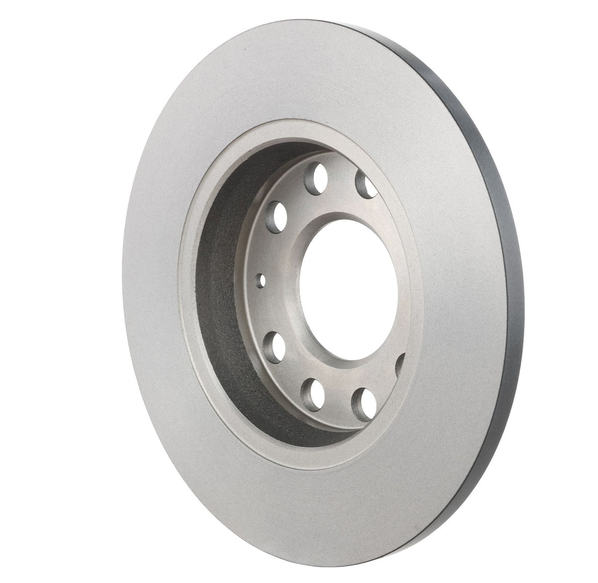 PRIME UV Coated Rear Disc Brake Rotor - 08.9918.21_22