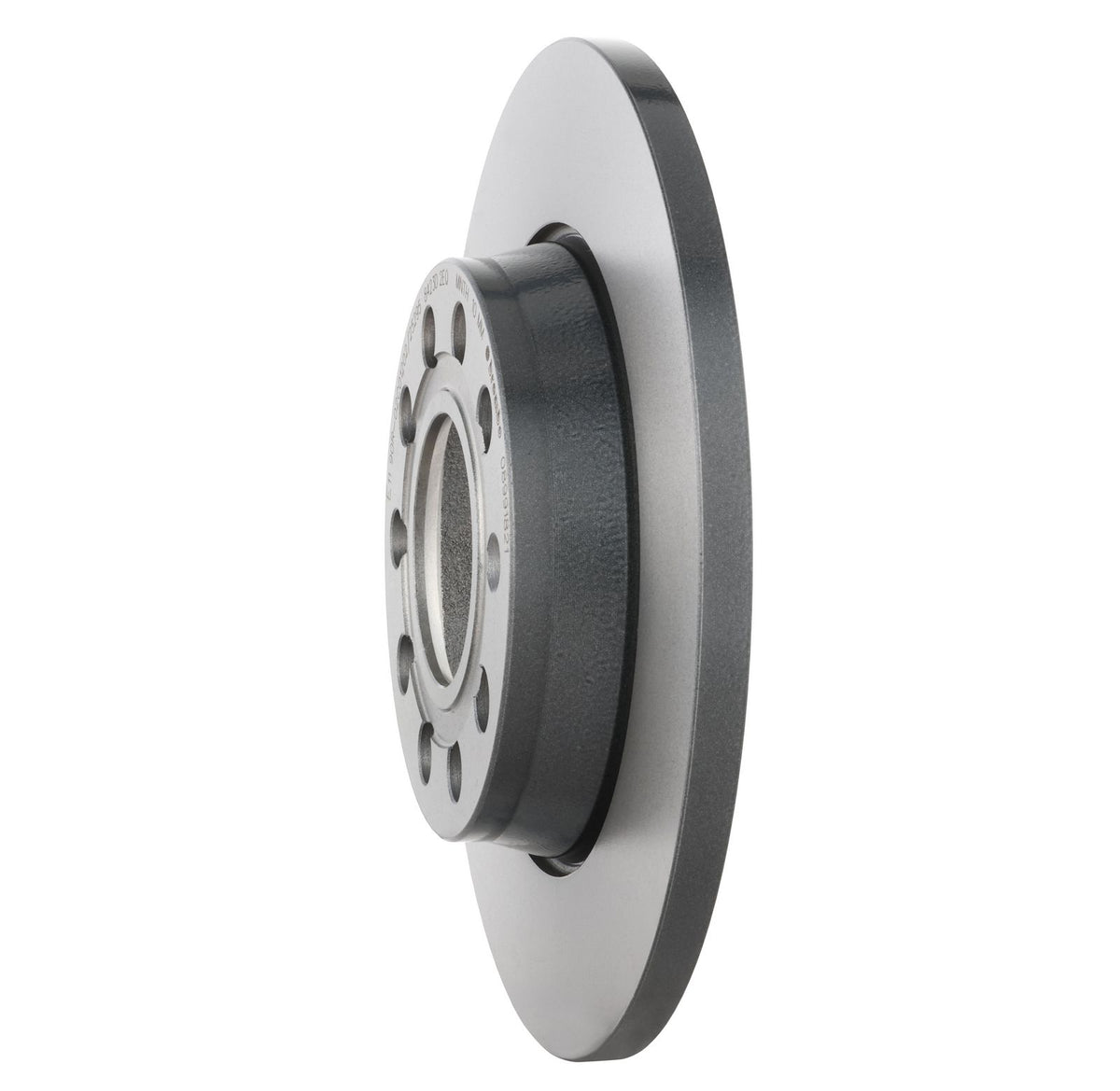 PRIME UV Coated Rear Disc Brake Rotor - 08.9918.21_12