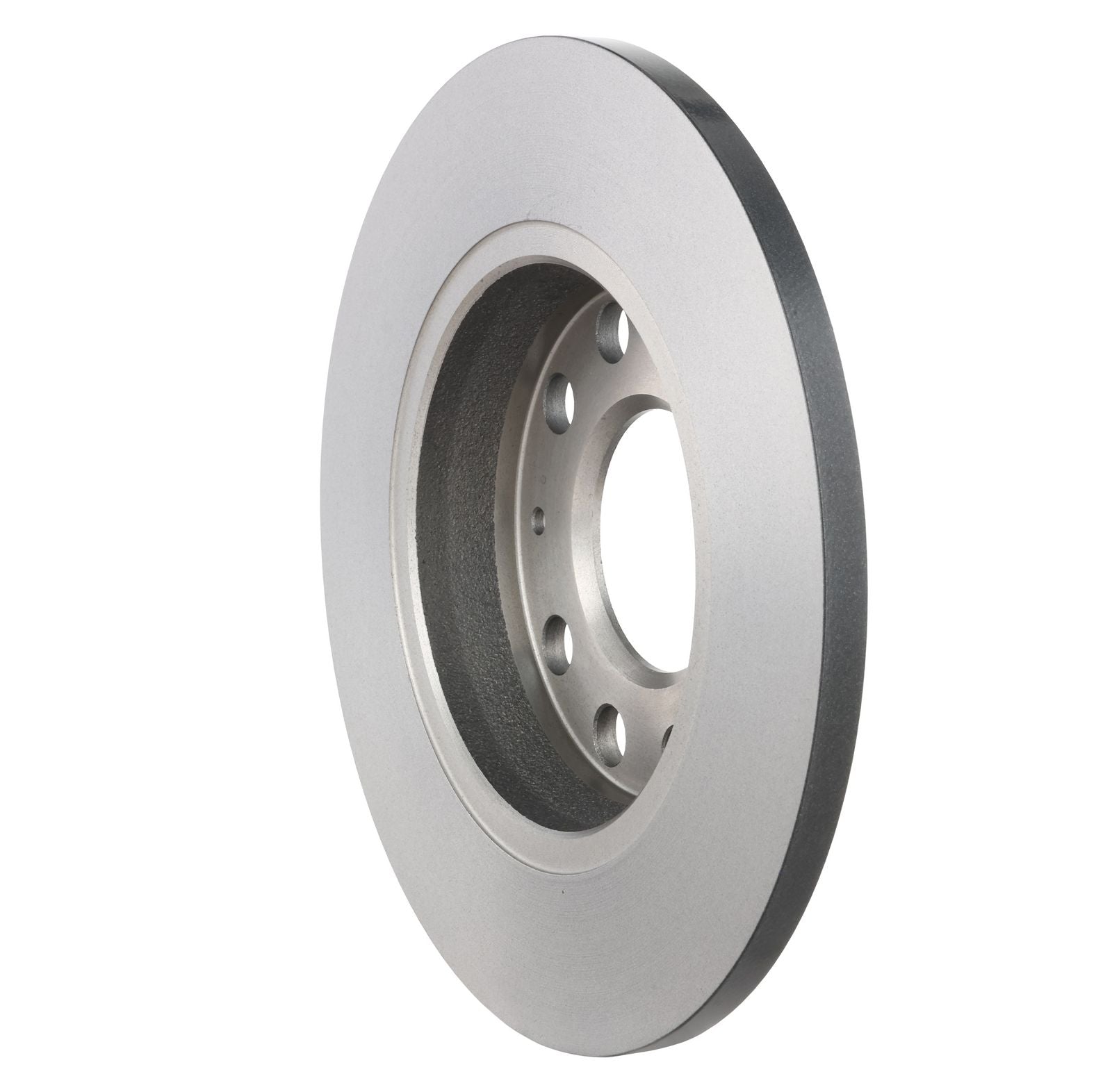 PRIME UV Coated Rear Disc Brake Rotor - 08.9918.21_23