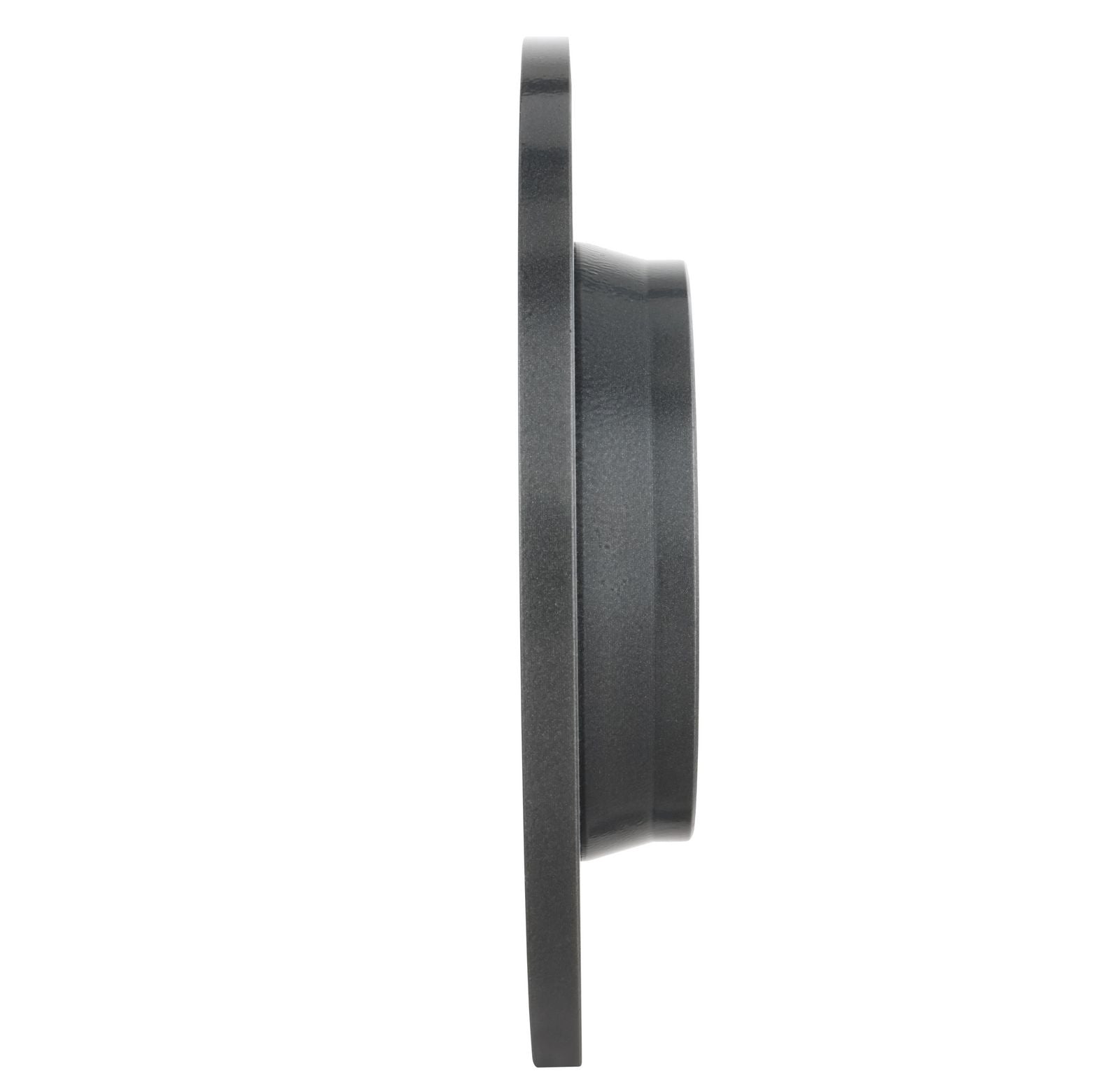 PRIME UV Coated Rear Disc Brake Rotor - 08.9918.21_25