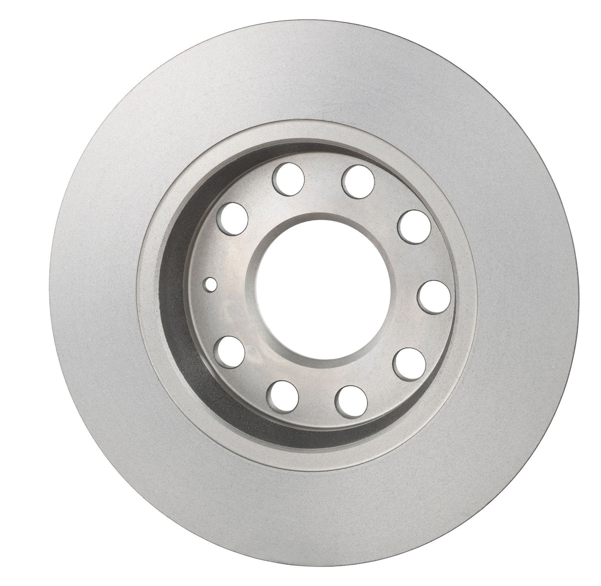 PRIME UV Coated Rear Disc Brake Rotor - 08.9918.21_20