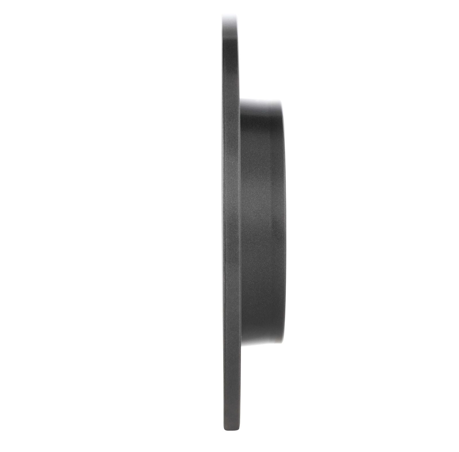 PRIME UV Coated Rear Disc Brake Rotor - 08.9975.11_25