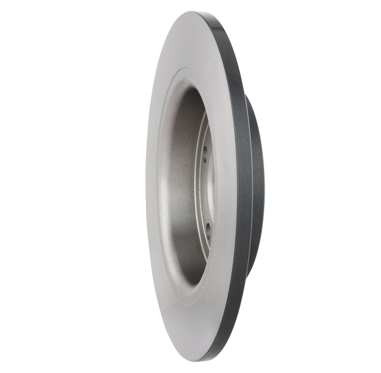 PRIME UV Coated Rear Disc Brake Rotor - 08.9975.21_24