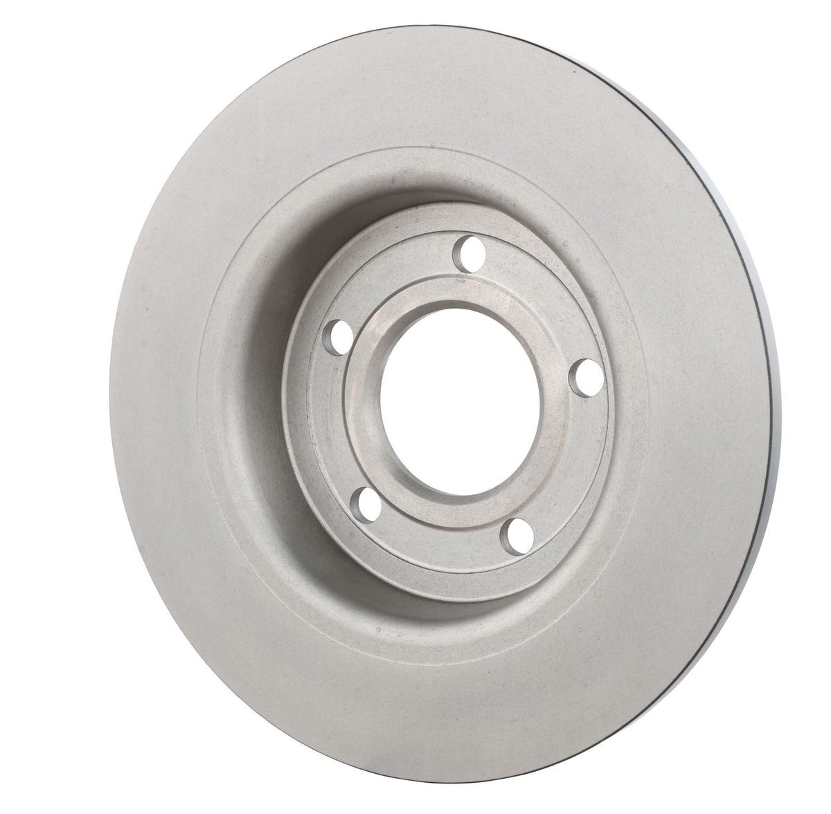 PRIME UV Coated Rear Disc Brake Rotor - 08.9975.21_21