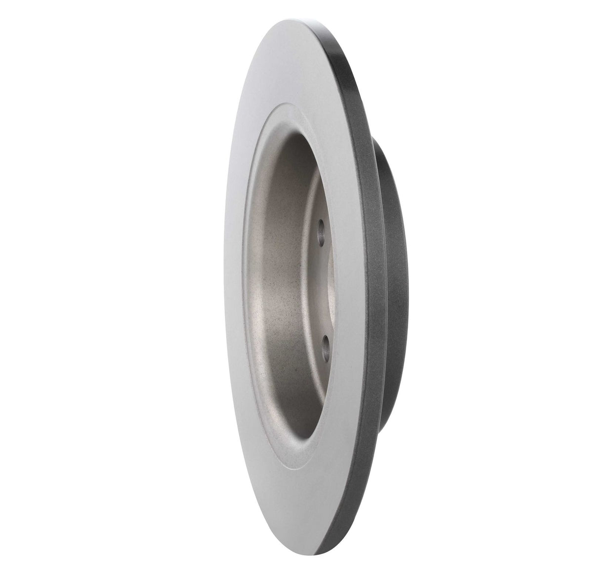 PRIME UV Coated Rear Disc Brake Rotor - 08.9975.11_24