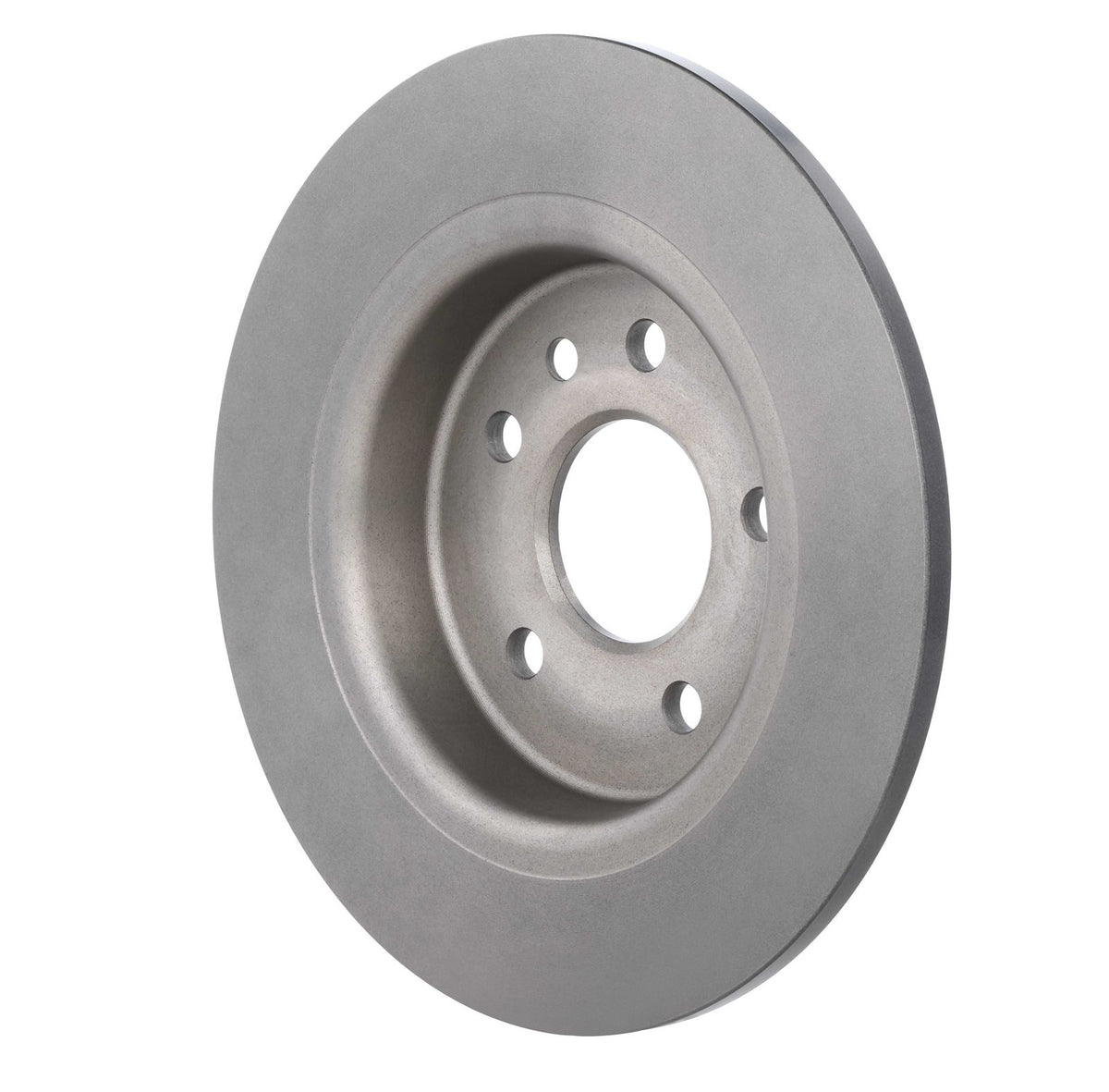 PRIME UV Coated Rear Disc Brake Rotor - 08.9975.11_22