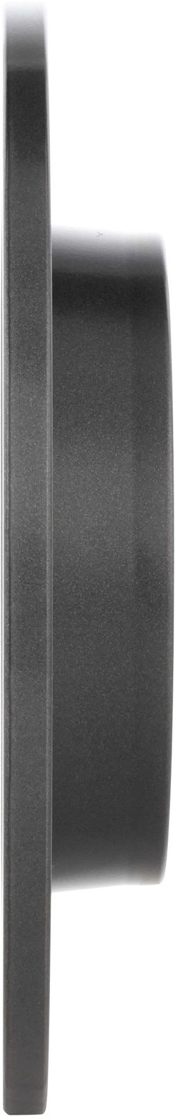 PRIME UV Coated Rear Disc Brake Rotor - 08.9975.11_02