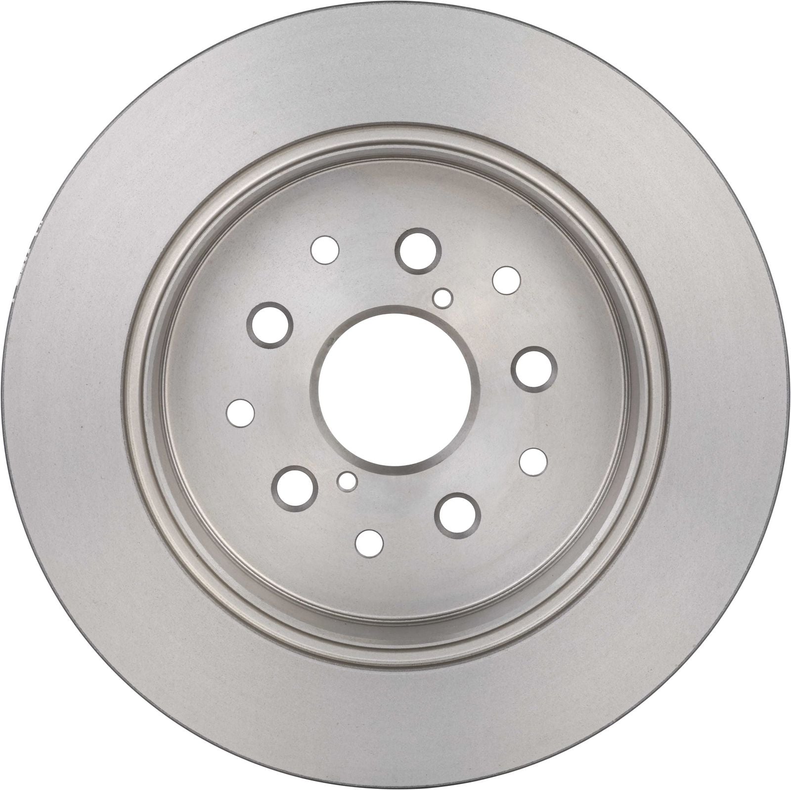 PRIME UV Coated Rear Disc Brake Rotor - 08.A038.11_05