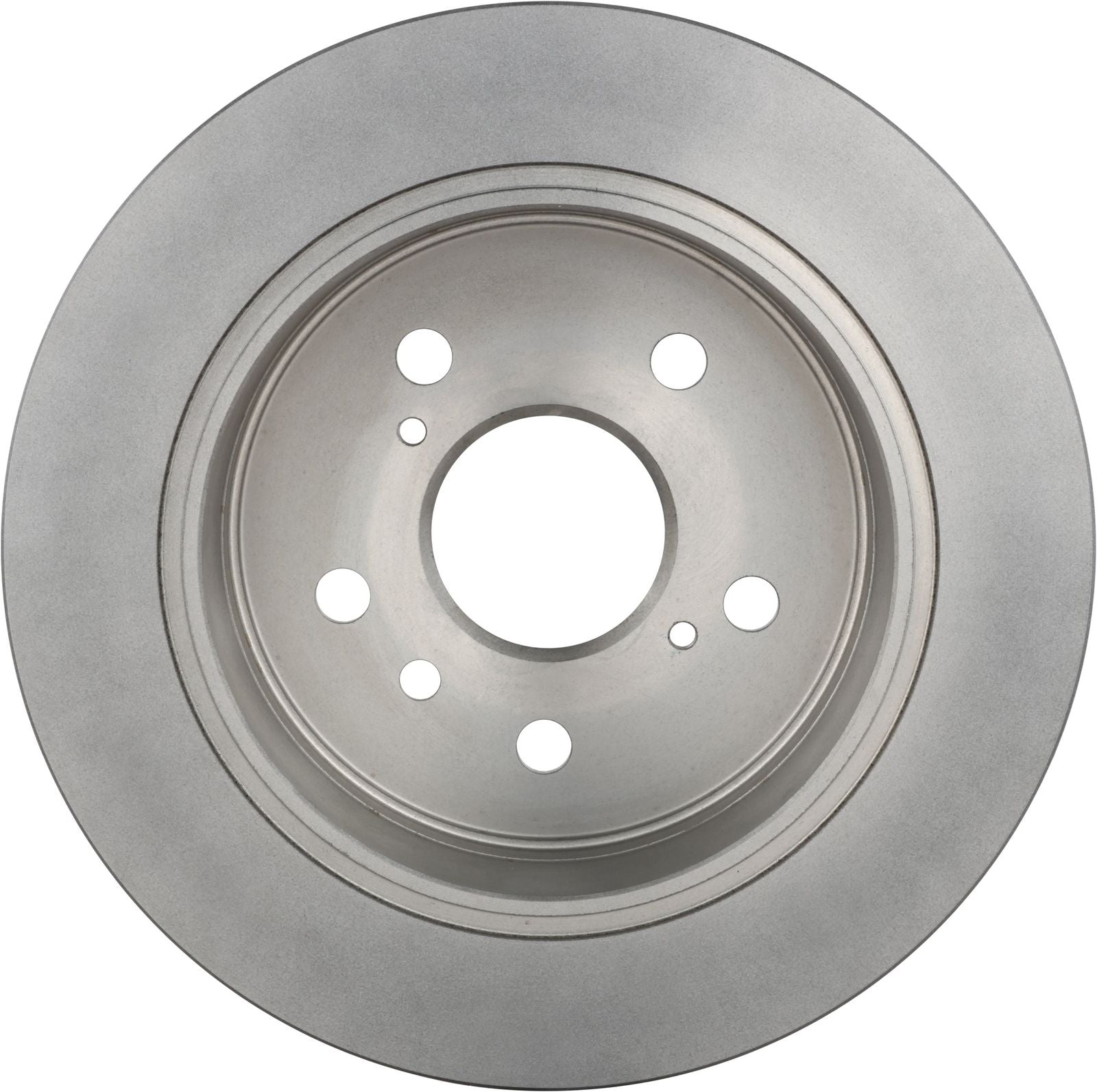 PRIME UV Coated Rear Disc Brake Rotor - 08.A108.11_05