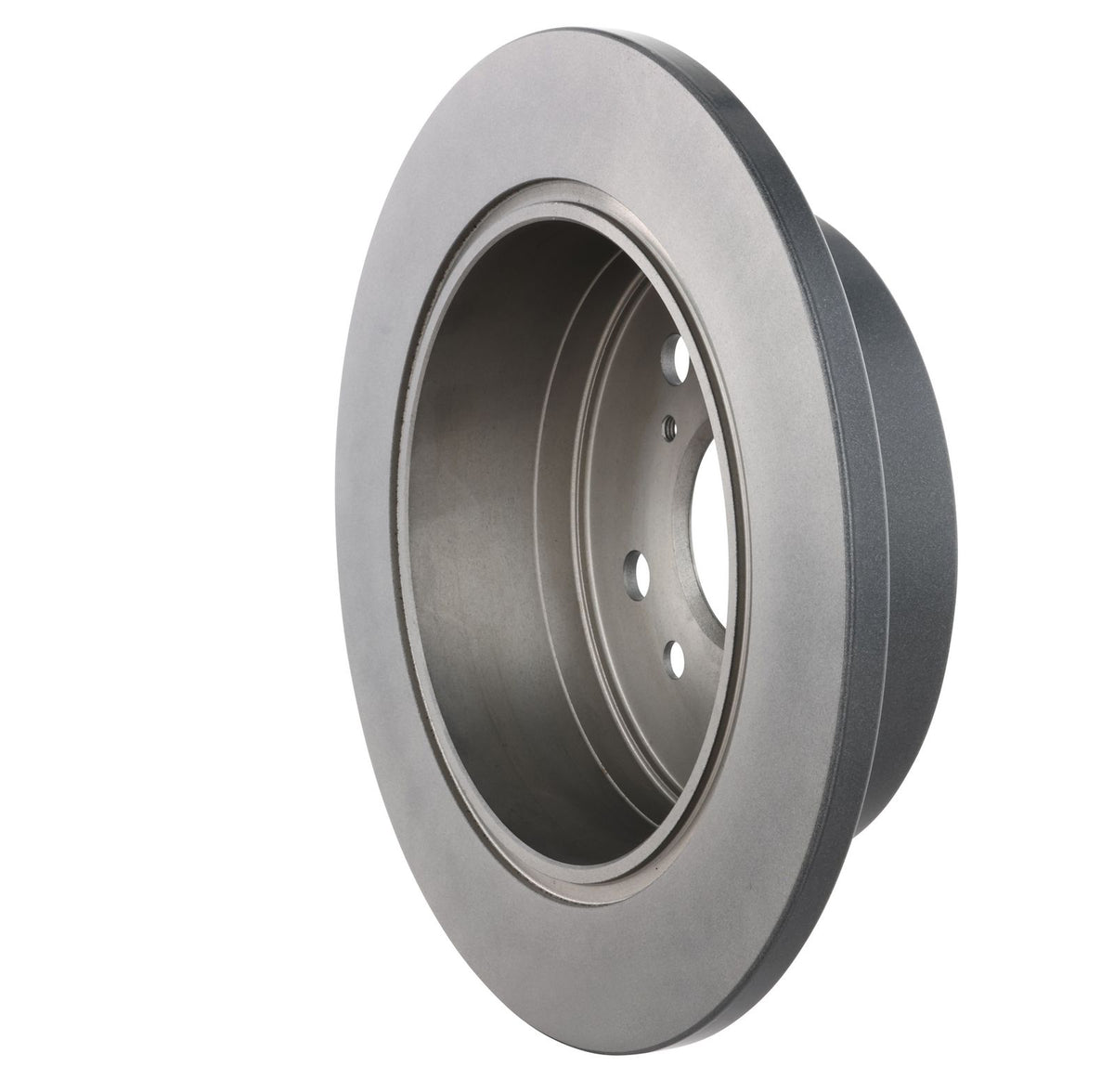 PRIME UV Coated Rear Disc Brake Rotor - 08.A108.11_23