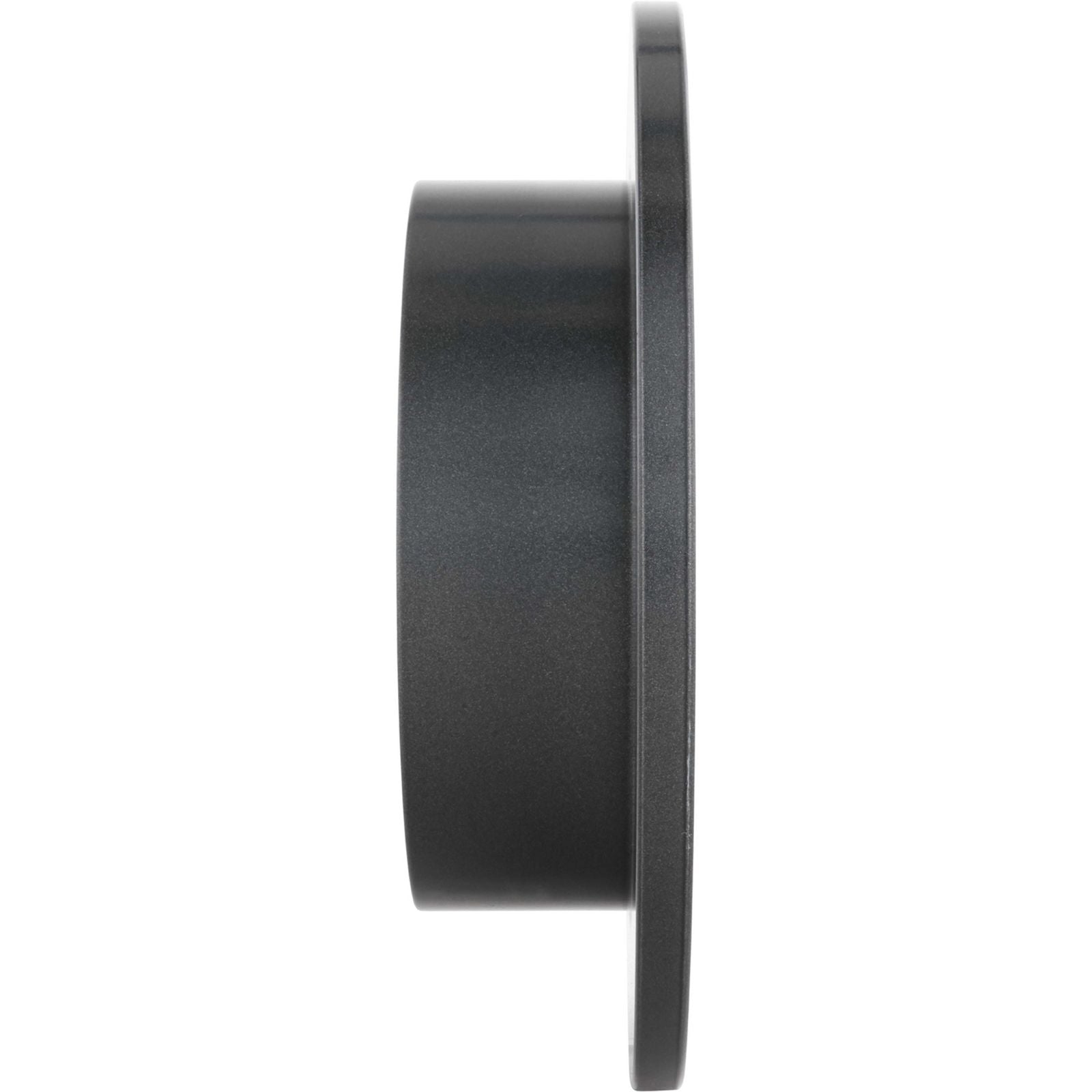 PRIME UV Coated Rear Disc Brake Rotor - 08.A108.11_01