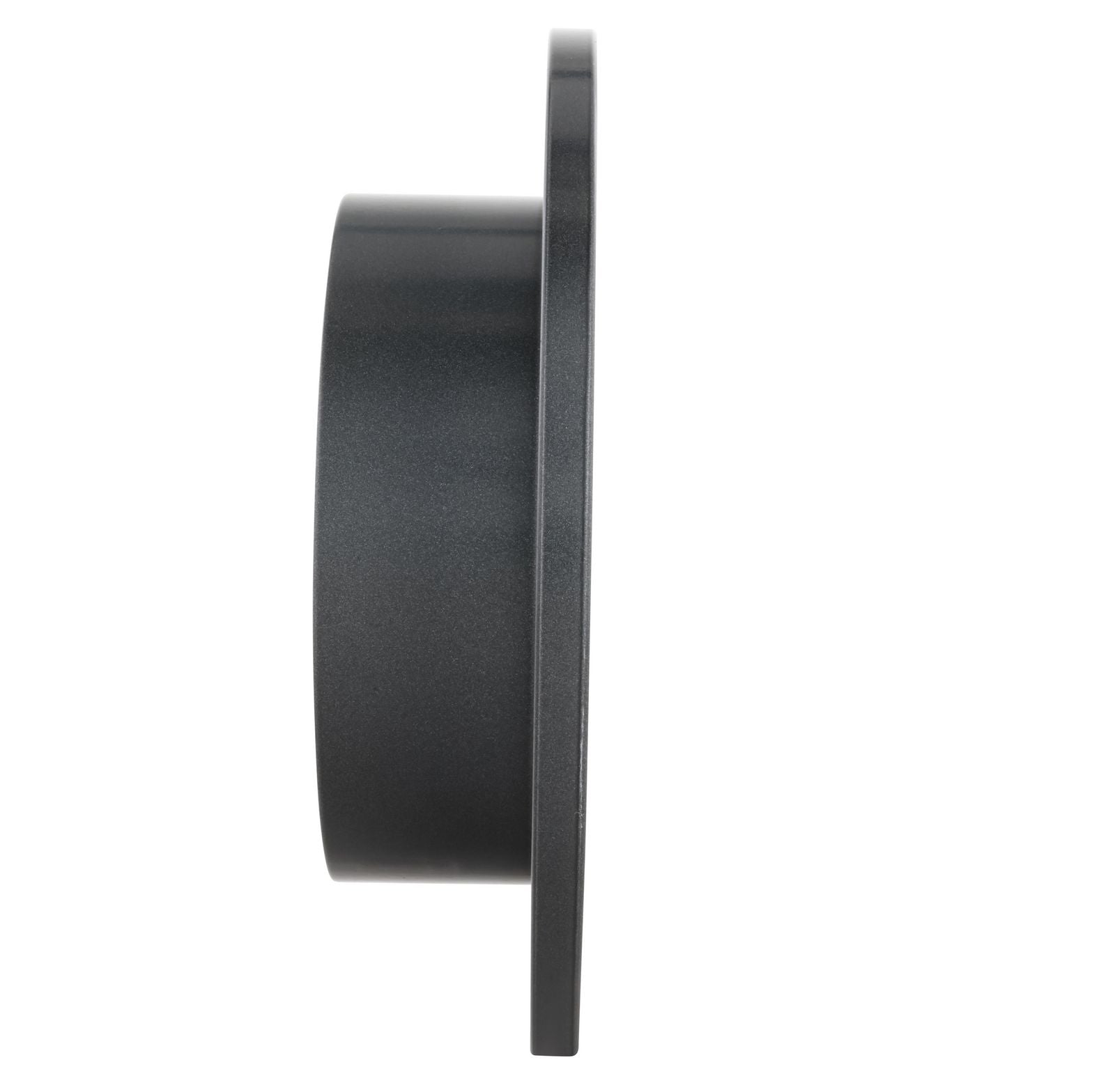 PRIME UV Coated Rear Disc Brake Rotor - 08.A108.11_13