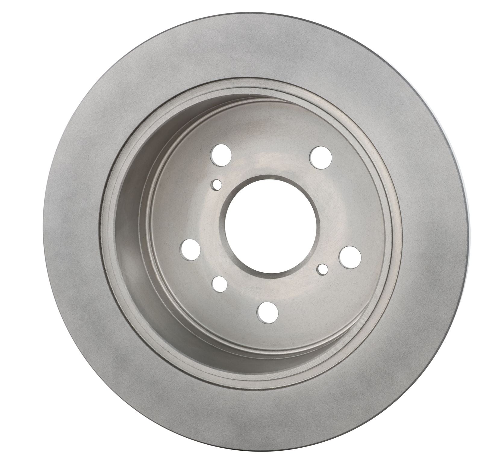 PRIME UV Coated Rear Disc Brake Rotor - 08.A108.11_20