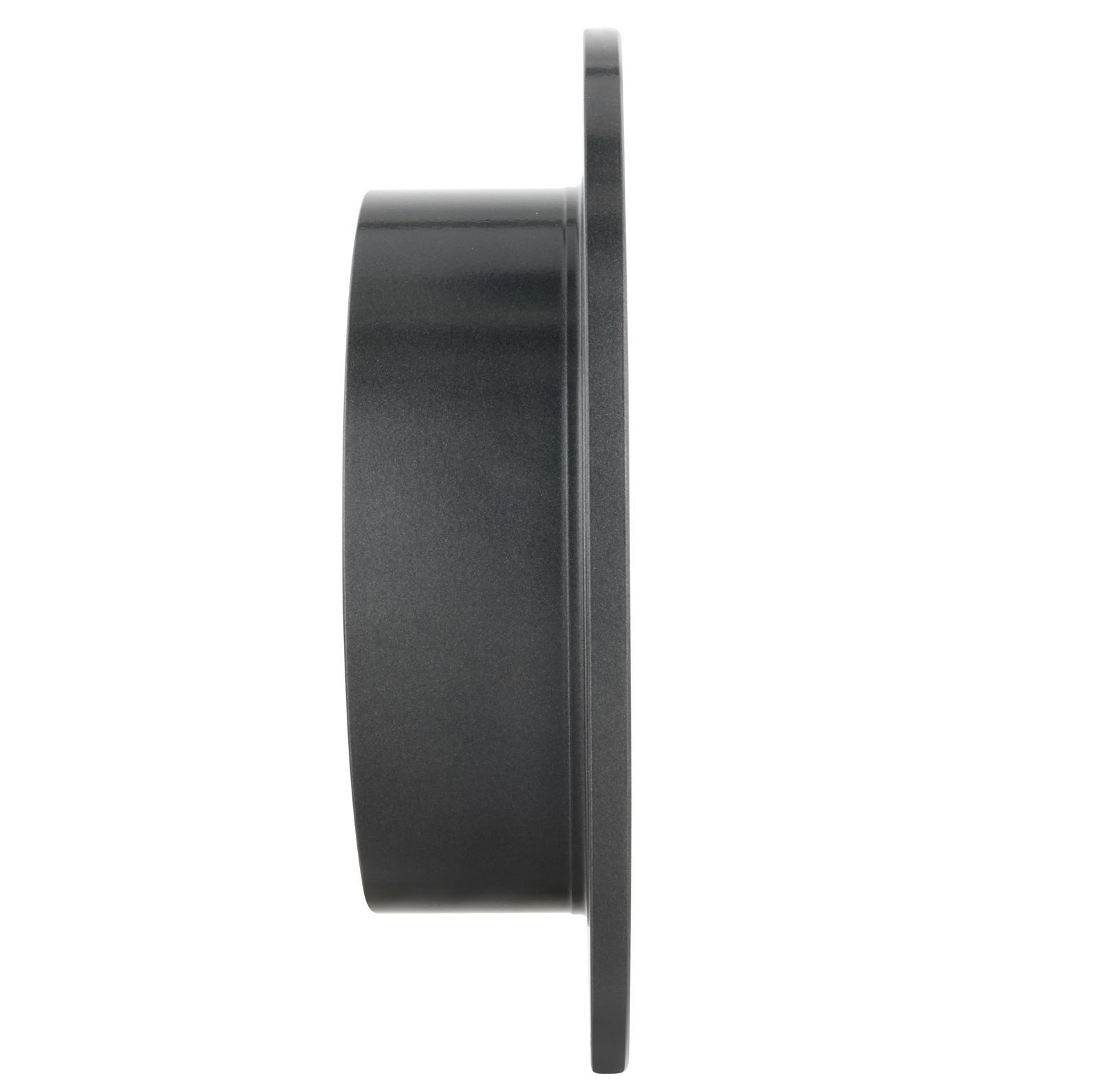 PRIME UV Coated Rear Disc Brake Rotor - 08.A111.11_13