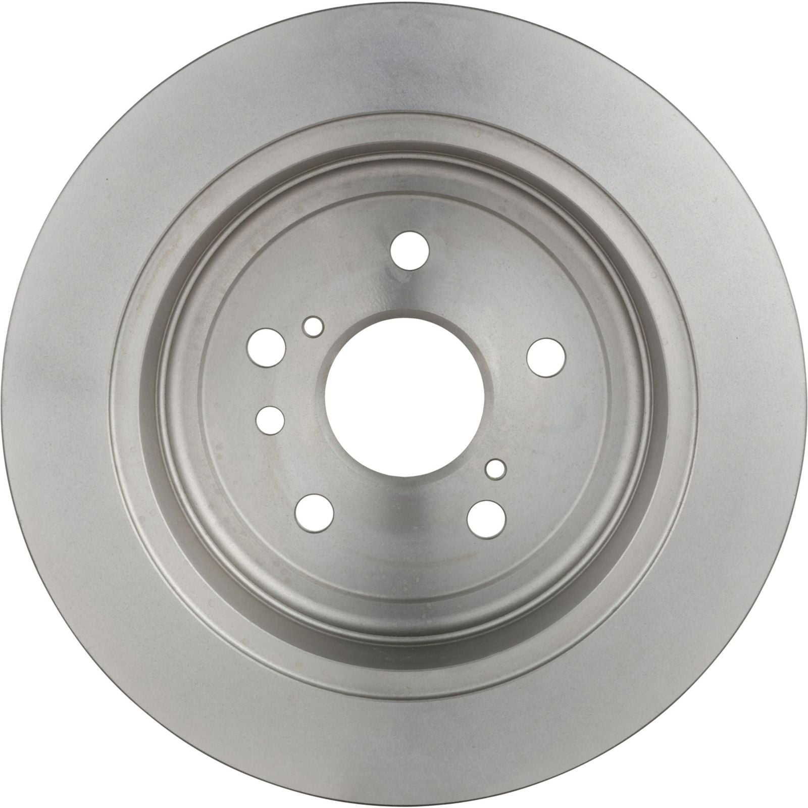 PRIME UV Coated Rear Disc Brake Rotor - 08.A111.11_03