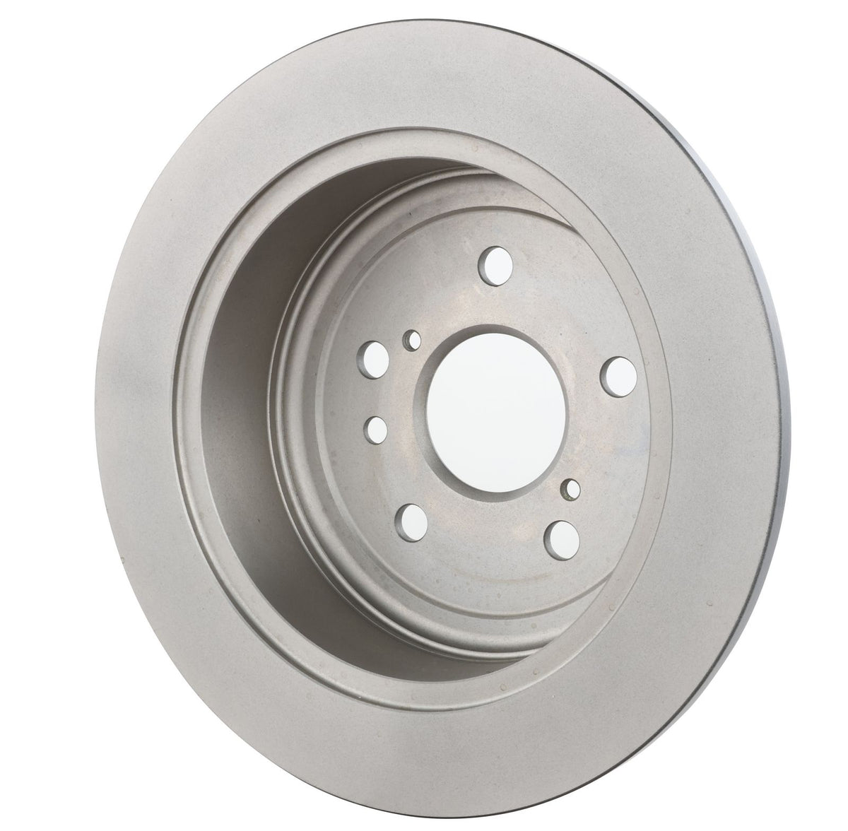 PRIME UV Coated Rear Disc Brake Rotor - 08.A111.11_21