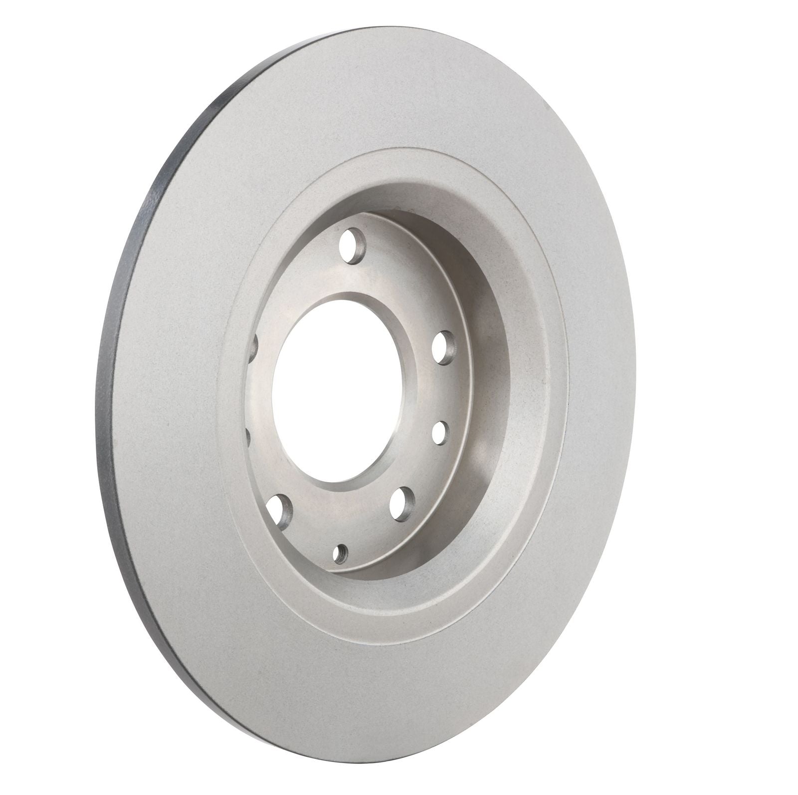 PRIME UV Coated Rear Disc Brake Rotor - 08.A112.11_16