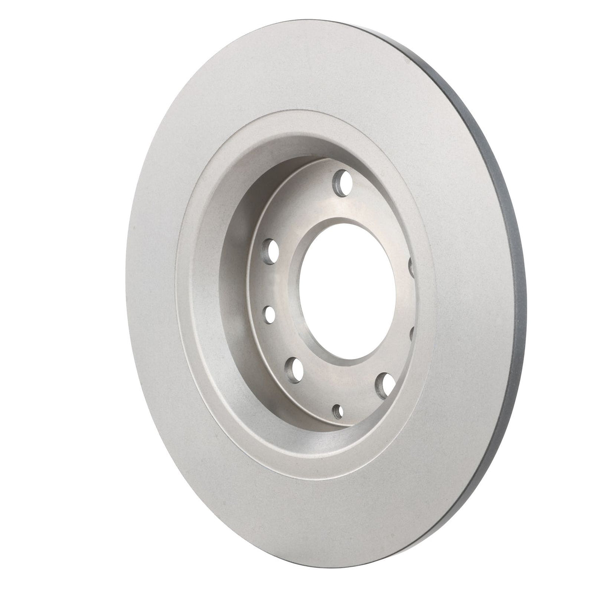 PRIME UV Coated Rear Disc Brake Rotor - 08.A112.11_22