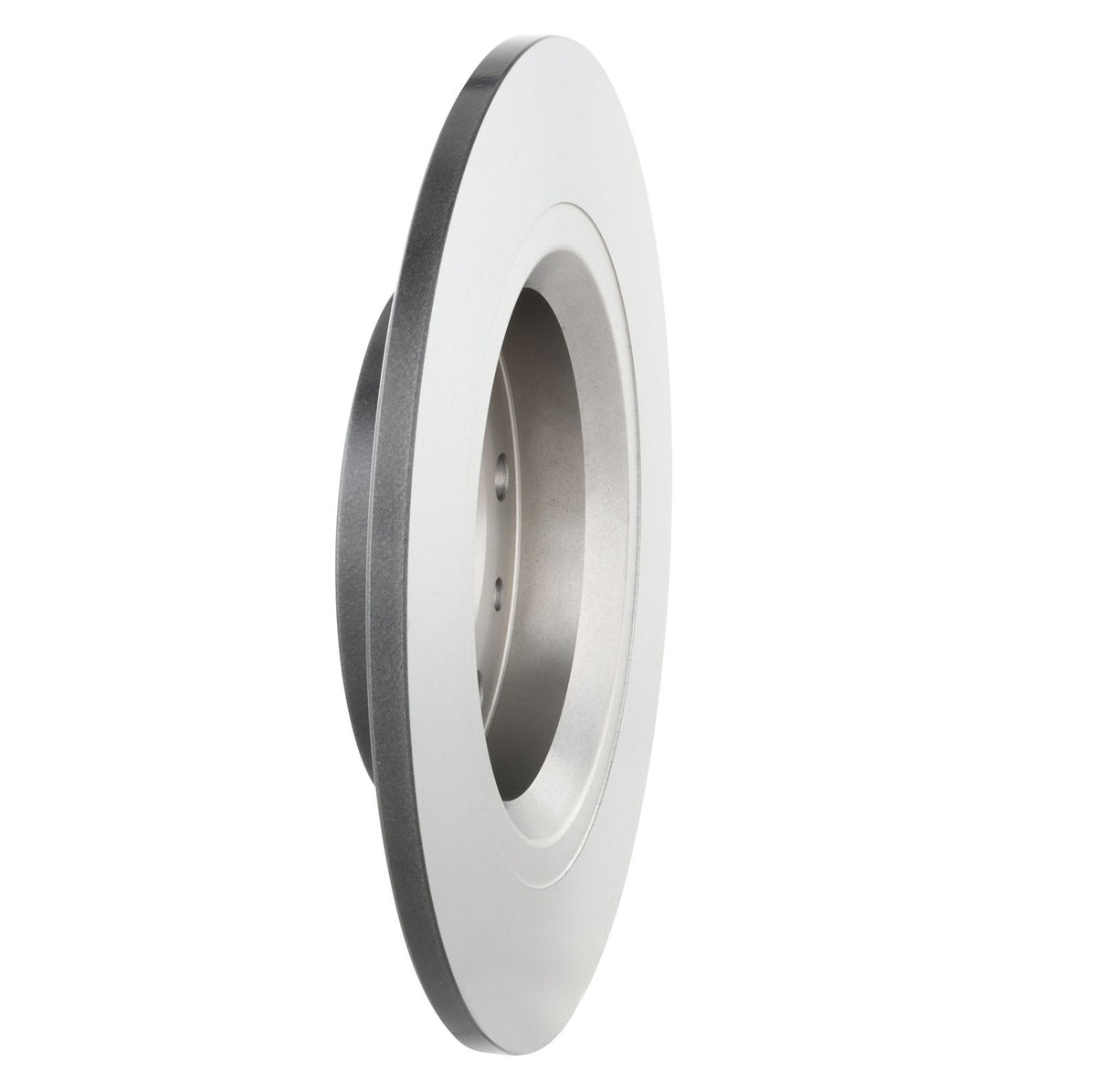 PRIME UV Coated Rear Disc Brake Rotor - 08.A112.11_14