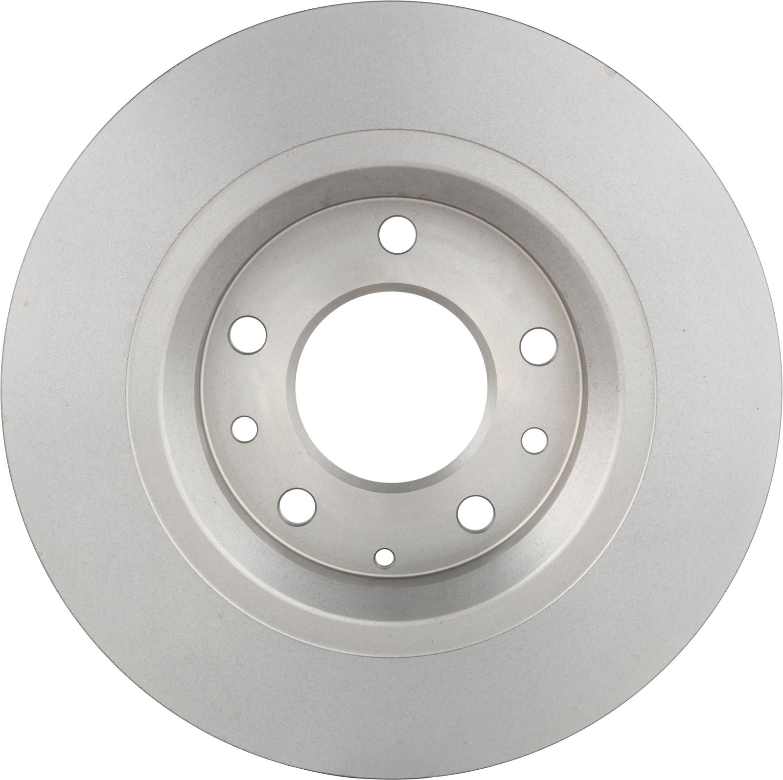 PRIME UV Coated Rear Disc Brake Rotor - 08.A112.11_05