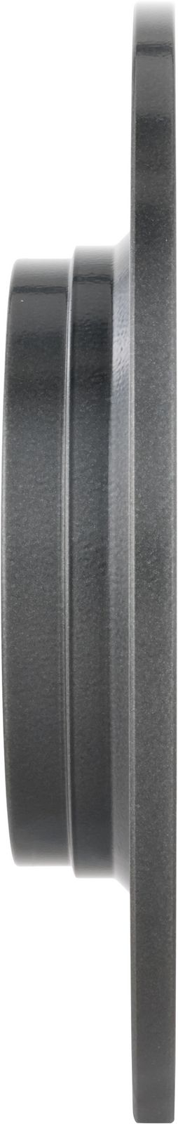 PRIME UV Coated Rear Disc Brake Rotor - 08.A112.11_04