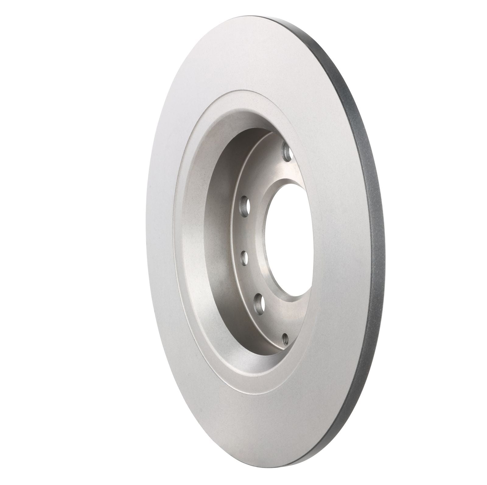 PRIME UV Coated Rear Disc Brake Rotor - 08.A112.11_23