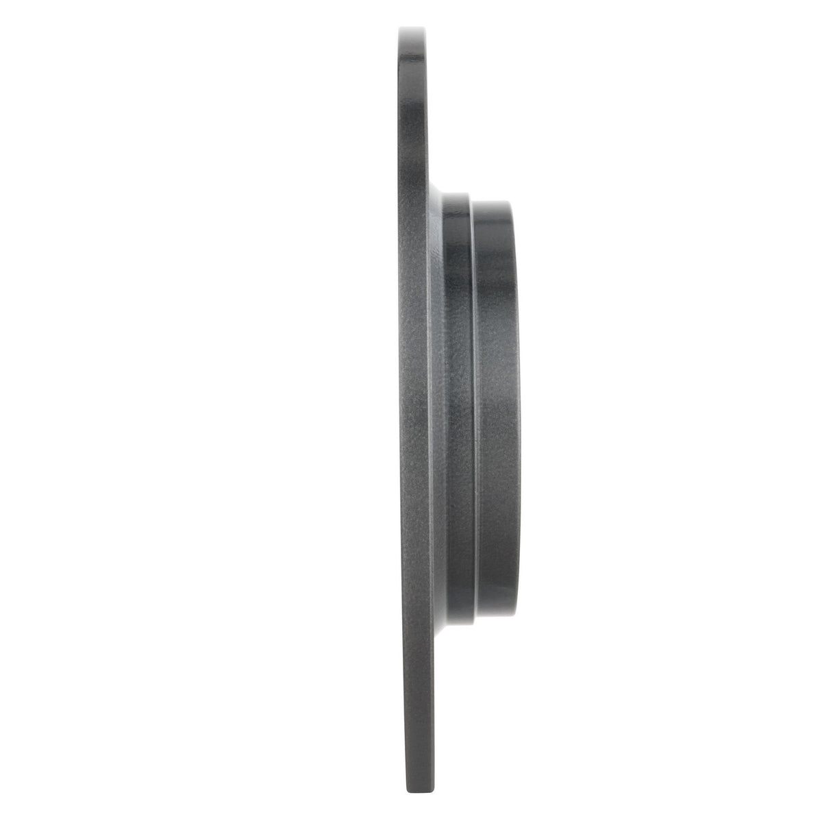 PRIME UV Coated Rear Disc Brake Rotor - 08.A112.11_25