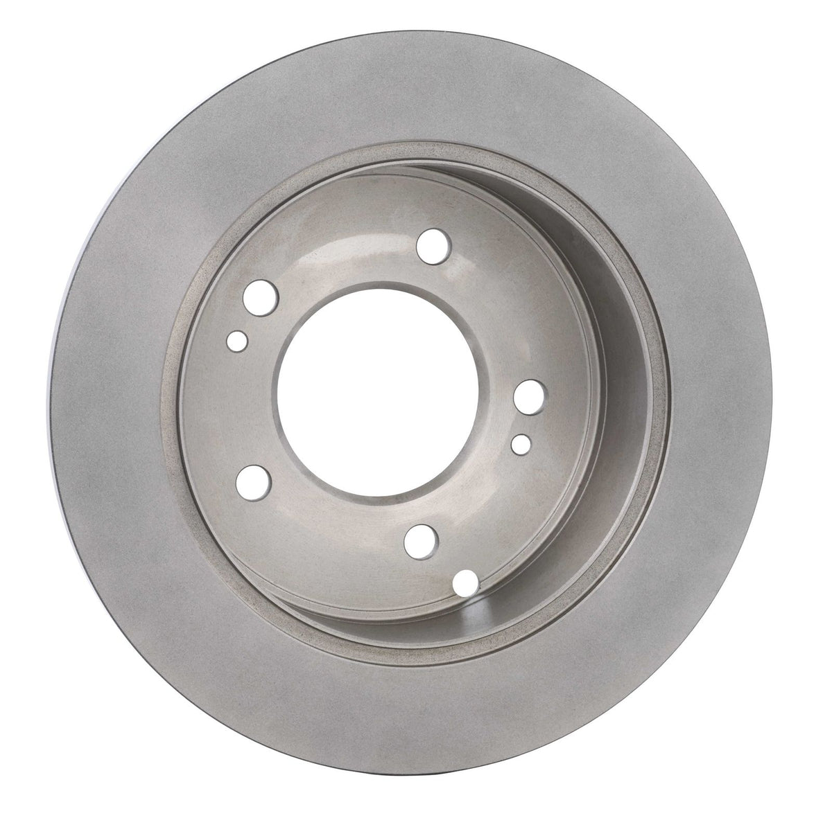 PRIME UV Coated Rear Disc Brake Rotor - 08.A114.21_18