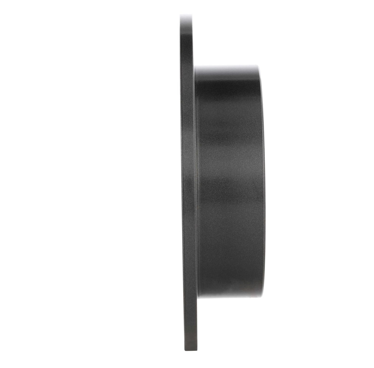 PRIME UV Coated Rear Disc Brake Rotor - 08.A114.21_25
