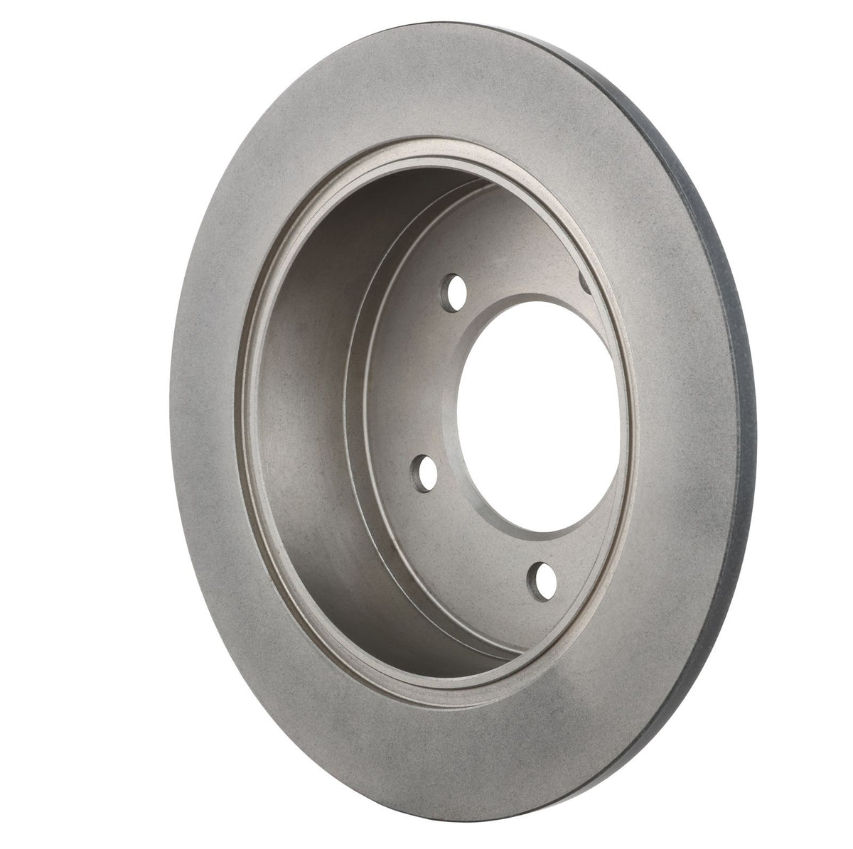 PRIME UV Coated Rear Disc Brake Rotor - 08.A114.71_21