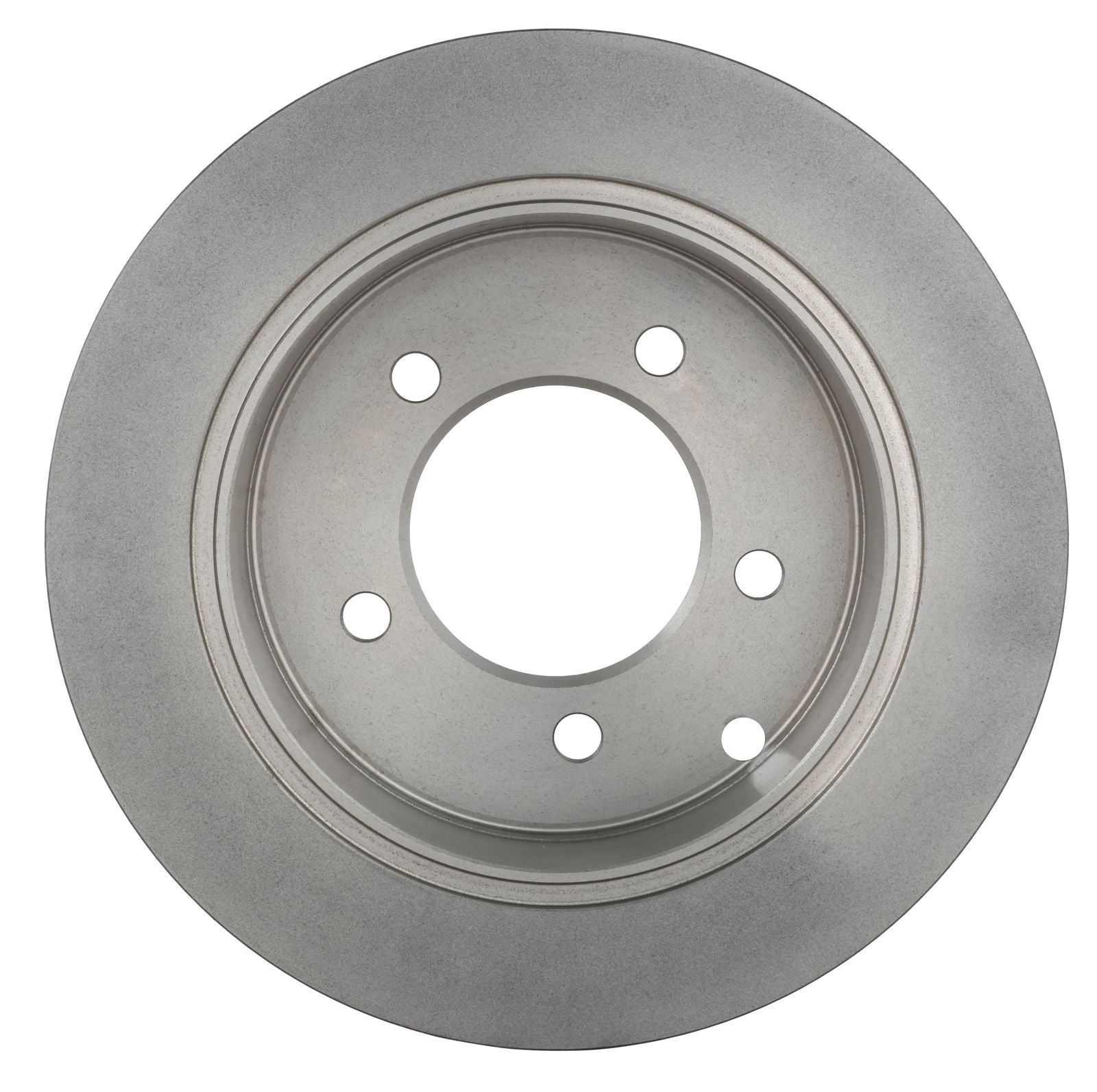 PRIME UV Coated Rear Disc Brake Rotor - 08.A114.71_18